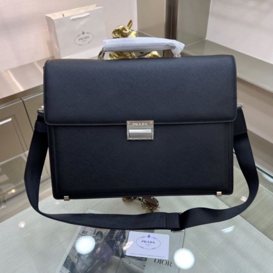 2024FW Briefcase PRADA Prada Hot Spot Domestic Sold Out Limited Quantity 2024FW Briefcase PRADA Prada Hot Spot Domestic Sold Out Limited Quantity