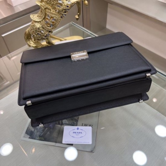 2024FW Briefcase PRADA Prada Hot Spot Domestic Sold Out Limited Quantity 2024FW Briefcase PRADA Prada Hot Spot Domestic Sold Out Limited Quantity