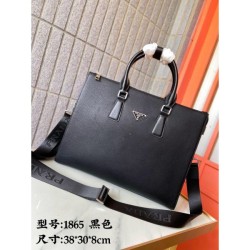 2024FW Briefcase PRADA Get it at a new sale price