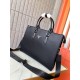 2024FW Briefcase PRADA Get it at a new sale price 2024FW Briefcase PRADA Get it at a new sale price