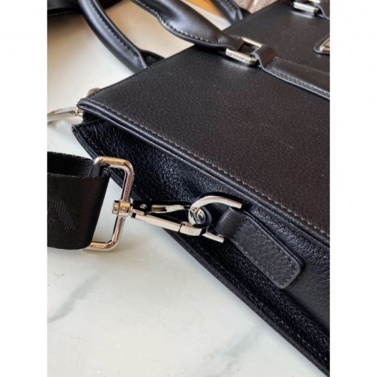 2024FW Briefcase PRADA Get it at a new sale price 2024FW Briefcase PRADA Get it at a new sale price