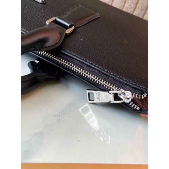 2024FW Briefcase PRADA Get it at a new sale price 2024FW Briefcase PRADA Get it at a new sale price