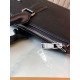 2024FW Briefcase PRADA Get it at a new sale price 2024FW Briefcase PRADA Get it at a new sale price
