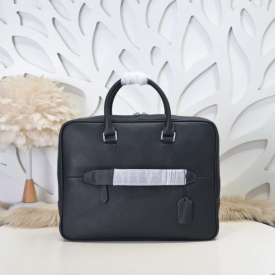 2024FW Briefcase PRADA Prada Rare! Limited to stores that carry it 2024FW Briefcase PRADA Prada Rare! Limited to stores that carry it