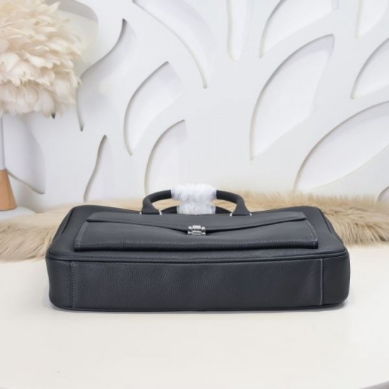 2024FW Briefcase PRADA Prada Rare! Limited to stores that carry it 2024FW Briefcase PRADA Prada Rare! Limited to stores that carry it