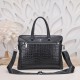 2024FW Briefcase PRADA Prada Great value for this season 2024FW Briefcase PRADA Prada Great value for this season