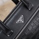 2024FW Briefcase PRADA Prada Great value for this season 2024FW Briefcase PRADA Prada Great value for this season