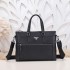 2024FW Briefcase PRADA Most Popular Product