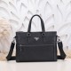 2024FW Briefcase PRADA Most Popular Product 2024FW Briefcase PRADA Most Popular Product