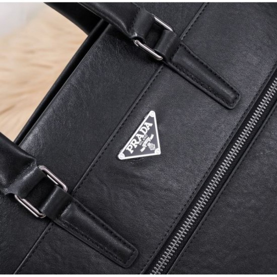 2024FW Briefcase PRADA Most Popular Product 2024FW Briefcase PRADA Most Popular Product