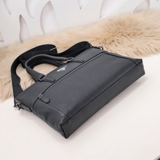 2024FW Briefcase PRADA Most Popular Product 2024FW Briefcase PRADA Most Popular Product