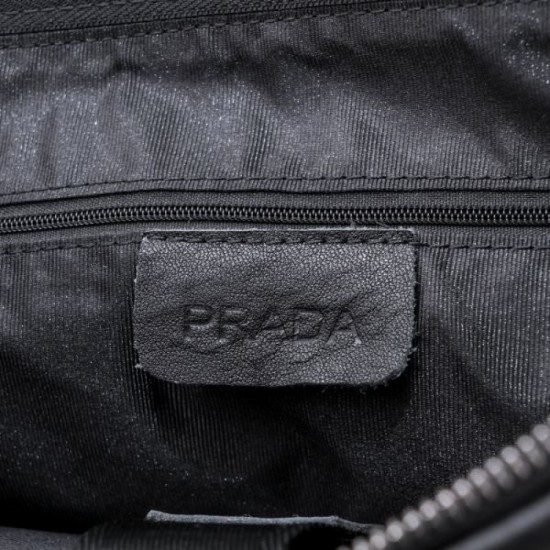 2024FW Briefcase PRADA Most Popular Product 2024FW Briefcase PRADA Most Popular Product