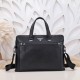 2024FW Briefcase PRADA A new product that is extremely popular 2024FW Briefcase PRADA A new product that is extremely popular