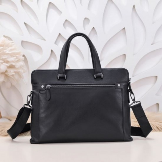 2024FW Briefcase PRADA A new product that is extremely popular 2024FW Briefcase PRADA A new product that is extremely popular