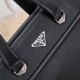 2024FW Briefcase PRADA A new product that is extremely popular 2024FW Briefcase PRADA A new product that is extremely popular