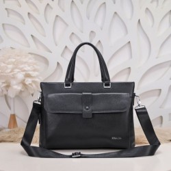 2024FW Briefcase PRADA Prada High fashion sensitivity
