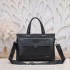 2024FW Briefcase PRADA Prada High fashion sensitivity