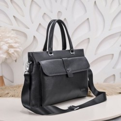 2024FW Briefcase PRADA Prada High fashion sensitivity