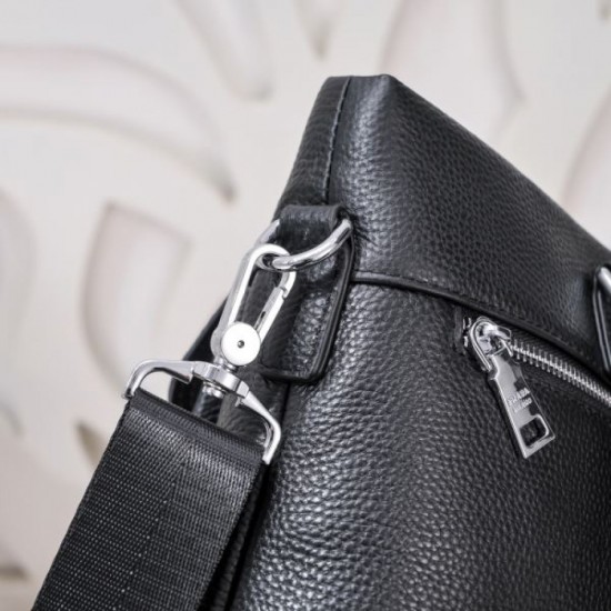 2024FW Briefcase PRADA Prada High fashion sensitivity 2024FW Briefcase PRADA Prada High fashion sensitivity
