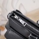 2024FW Briefcase PRADA Prada High fashion sensitivity 2024FW Briefcase PRADA Prada High fashion sensitivity