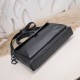 2024FW Briefcase PRADA Prada High fashion sensitivity 2024FW Briefcase PRADA Prada High fashion sensitivity
