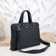 2024FW Briefcase PRADA Prada has a strong presence every season 2024FW Briefcase PRADA Prada has a strong presence every season