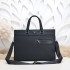 2024FW Briefcase PRADA Prada This is the one for this fall