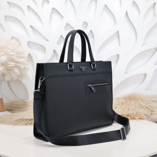 2024FW Briefcase PRADA Prada This is the one for this fall 2024FW Briefcase PRADA Prada This is the one for this fall