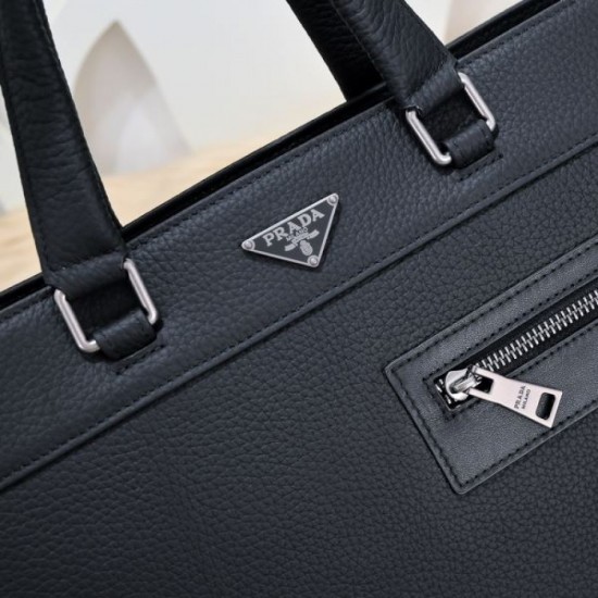 2024FW Briefcase PRADA Prada This is the one for this fall 2024FW Briefcase PRADA Prada This is the one for this fall