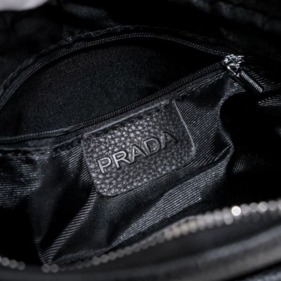 2024FW Shoulder Bag PRADA Prada Featured Autumn Items You Can't Miss 2024FW Shoulder Bag PRADA Prada Featured Autumn Items You Can't Miss