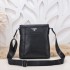 2024FW Shoulder Bag PRADA New Autumn/Winter items at great local prices