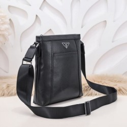 2024FW Shoulder Bag PRADA New Autumn/Winter items at great local prices