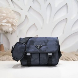 2024FW Shoulder Bag PRADA Prada Rare! Limited to stores that carry it