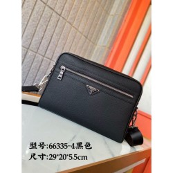 2024FW Shoulder Bag PRADA Great value for this season