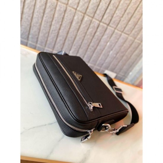 2024FW Shoulder Bag PRADA Great value for this season 2024FW Shoulder Bag PRADA Great value for this season