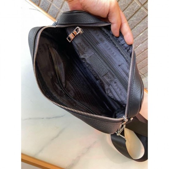 2024FW Shoulder Bag PRADA Great value for this season 2024FW Shoulder Bag PRADA Great value for this season