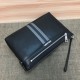 2024FW Clutch bag PRADA Prada Highly fashion sensitive 2024FW Clutch bag PRADA Prada Highly fashion sensitive