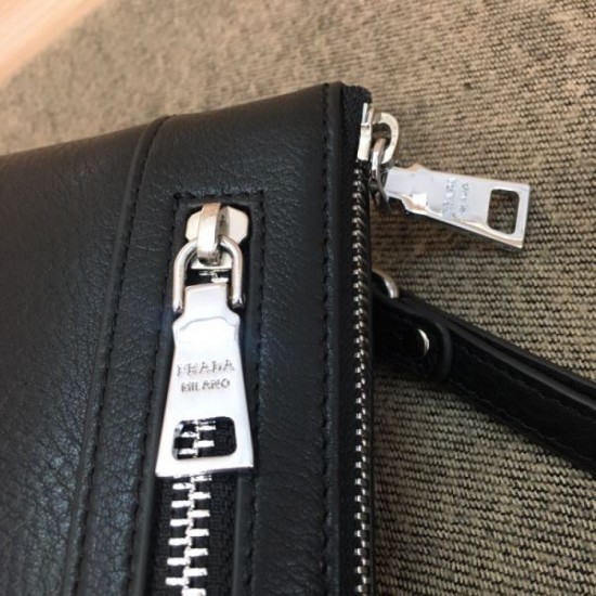 2024FW Clutch bag PRADA Prada Highly fashion sensitive 2024FW Clutch bag PRADA Prada Highly fashion sensitive