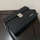 2024FW clutch bag PRADA Prada new product that is extremely popular 2024FW clutch bag PRADA Prada new product that is extremely popular