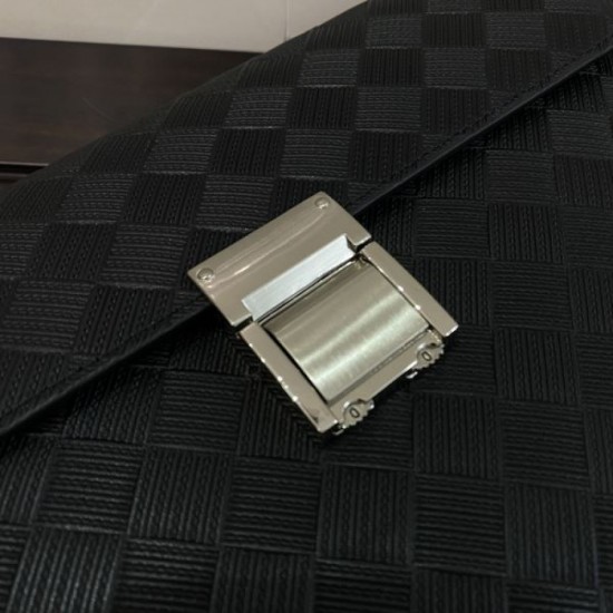 2024FW clutch bag PRADA Prada new product that is extremely popular 2024FW clutch bag PRADA Prada new product that is extremely popular