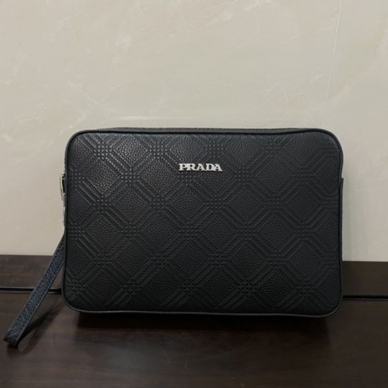 2024FW clutch bag PRADA Prada has a strong presence every season 2024FW clutch bag PRADA Prada has a strong presence every season