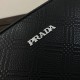 2024FW clutch bag PRADA Prada has a strong presence every season 2024FW clutch bag PRADA Prada has a strong presence every season