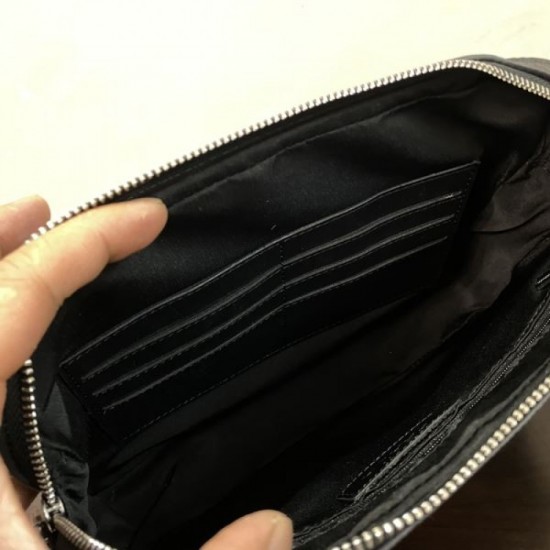 2024FW clutch bag PRADA Prada has a strong presence every season 2024FW clutch bag PRADA Prada has a strong presence every season