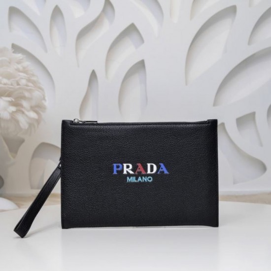 2024FW Clutch Bag PRADA This is the one for this fall 2024FW Clutch Bag PRADA This is the one for this fall