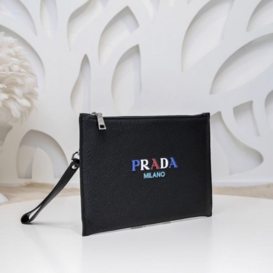 2024FW Clutch Bag PRADA This is the one for this fall 2024FW Clutch Bag PRADA This is the one for this fall