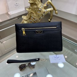 2024FW Clutch Bag PRADA Prada Last Fall/Winter Collection