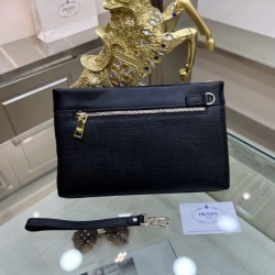 2024FW Clutch Bag PRADA Prada Last Fall/Winter Collection