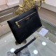 2024FW Clutch Bag PRADA Prada Last Fall/Winter Collection 2024FW Clutch Bag PRADA Prada Last Fall/Winter Collection