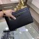 2024FW Clutch Bag PRADA Prada Last Fall/Winter Collection 2024FW Clutch Bag PRADA Prada Last Fall/Winter Collection