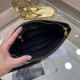 2024FW Clutch Bag PRADA Prada Last Fall/Winter Collection 2024FW Clutch Bag PRADA Prada Last Fall/Winter Collection